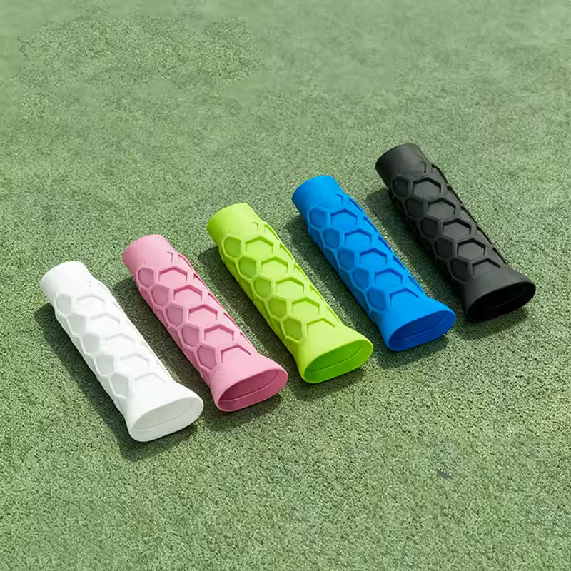 Hexagon grip