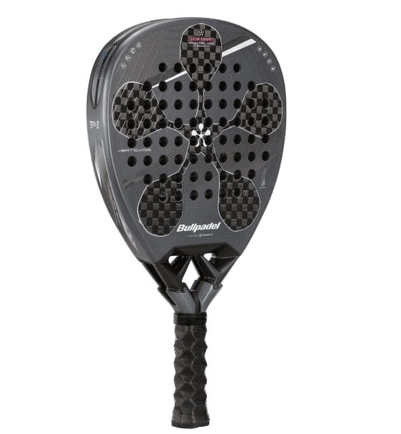 Hexagon grip