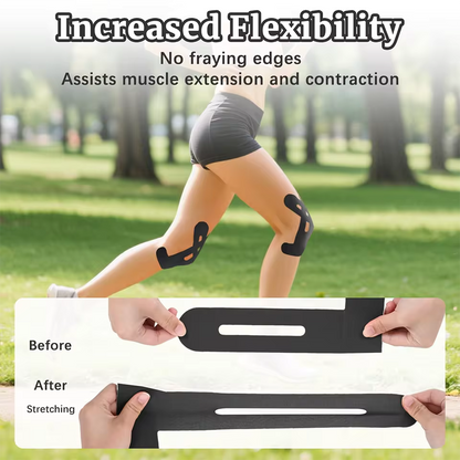 Kinesio tape