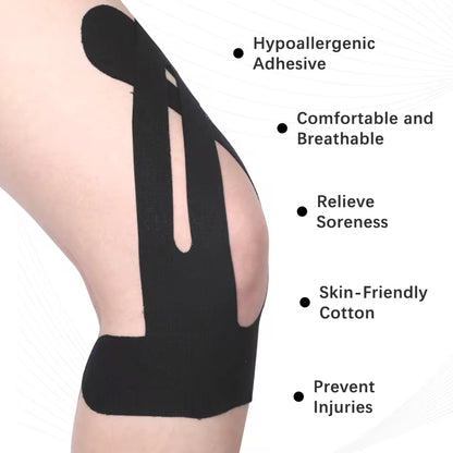 Kinesio tape