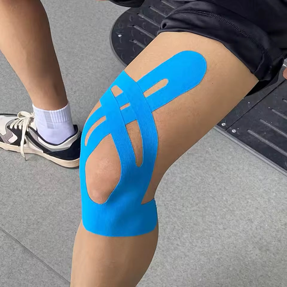 Kinesio tape