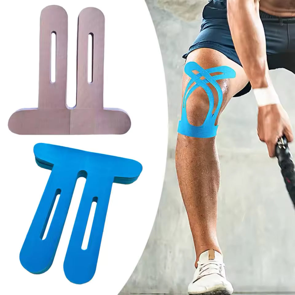 Kinesio tape