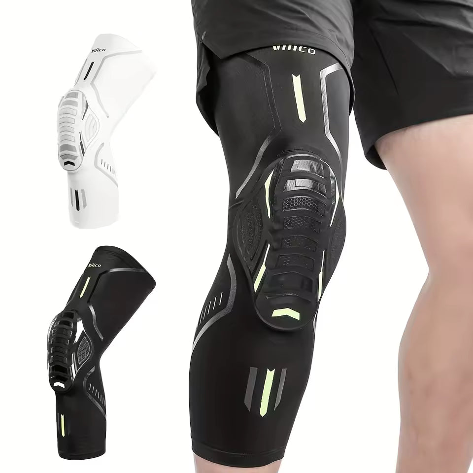 Vilico Pro lange knie brace