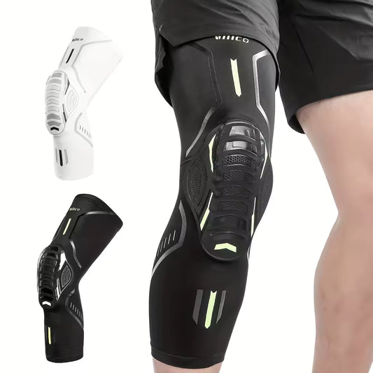 Vilico Pro lange knie brace