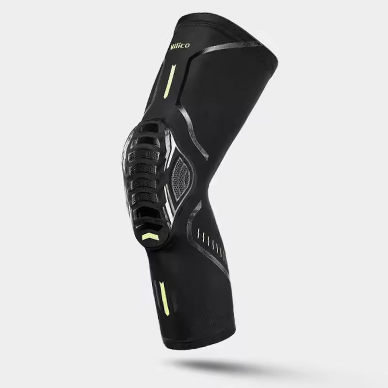 Vilico Pro lange knie brace