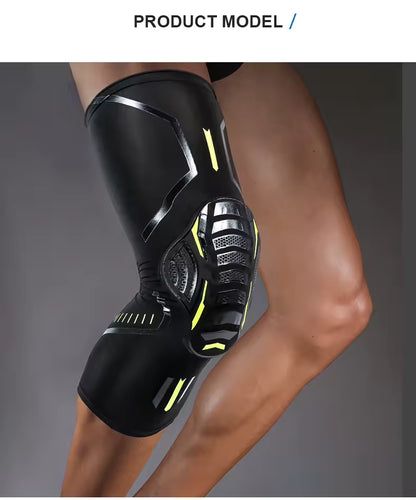 Vilico Pro lange knie brace