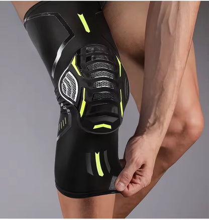 Vilico Pro lange knie brace