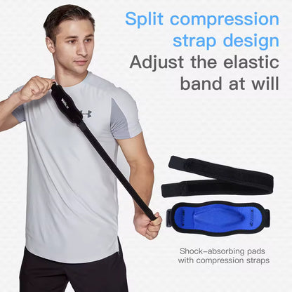 Vilico elleboogstrap