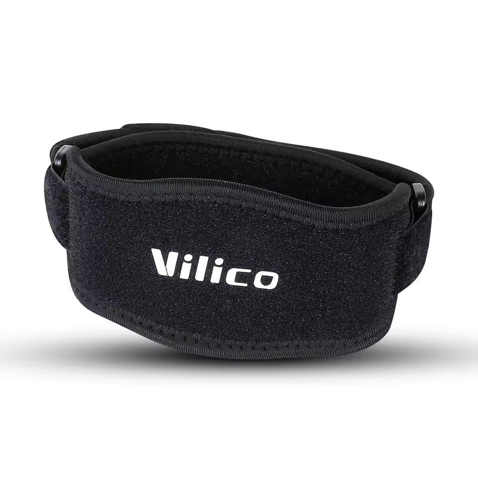 Vilico elleboogstrap