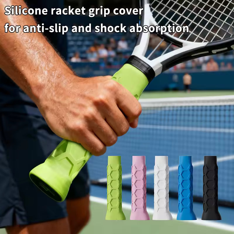 Hexagon grip