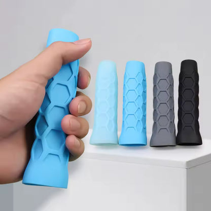 Hexagon grip