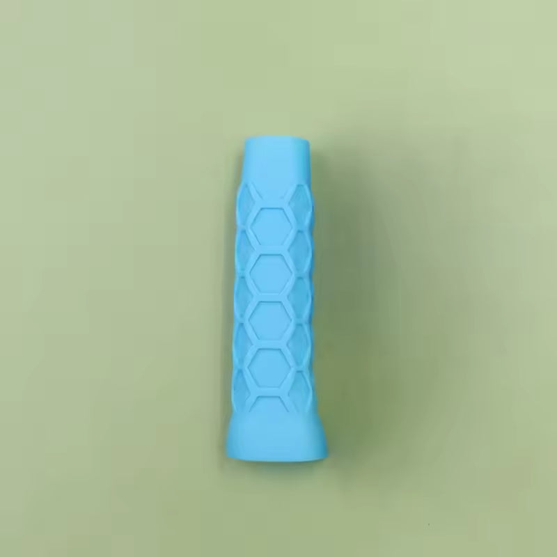 Hexagon grip