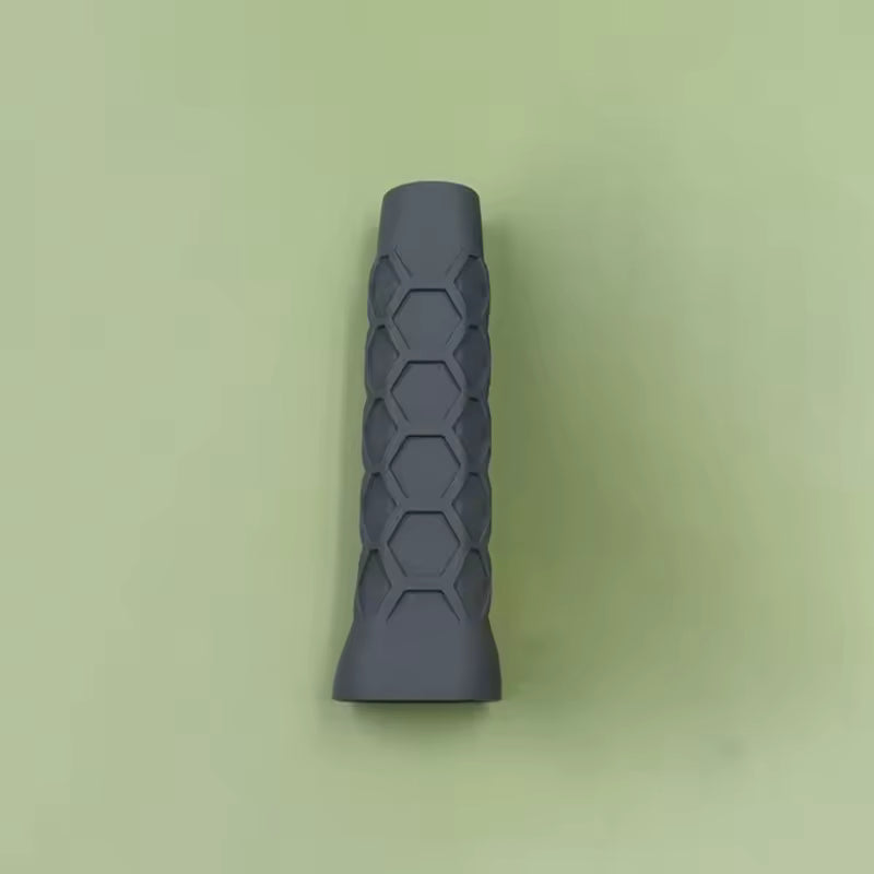 Hexagon grip
