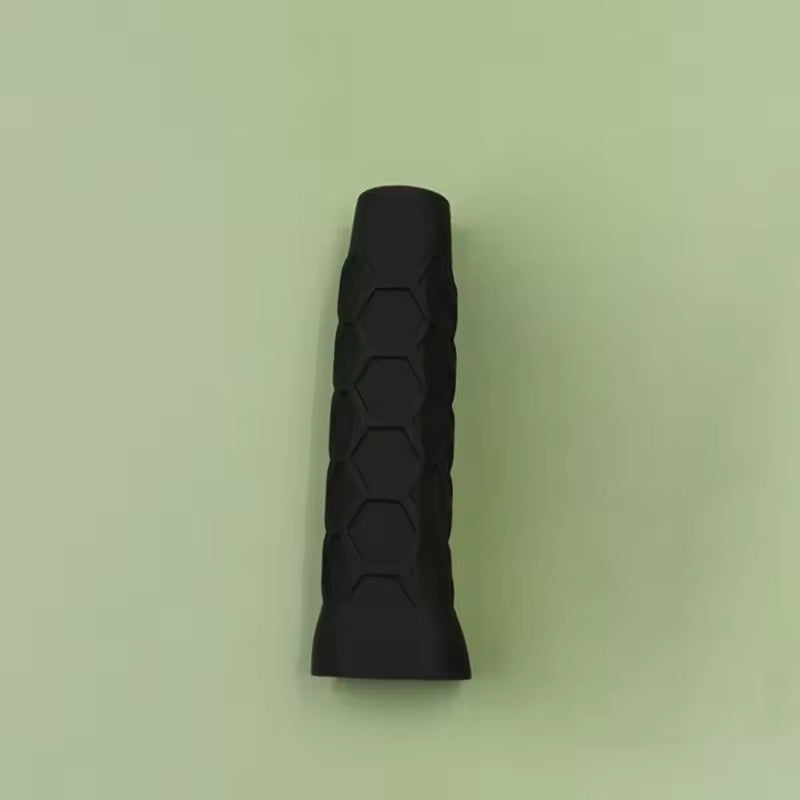 Hexagon grip