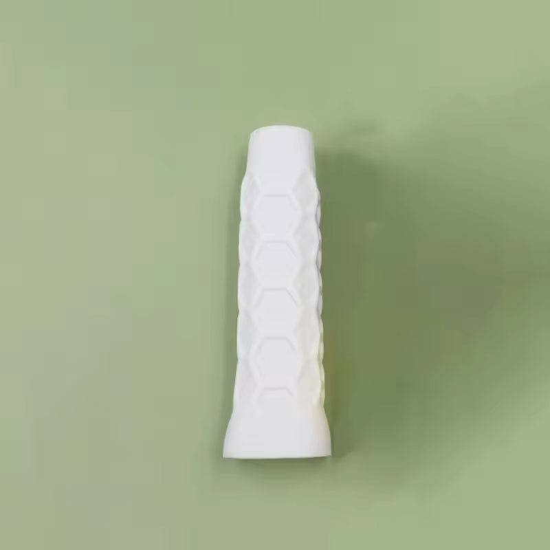 Hexagon grip
