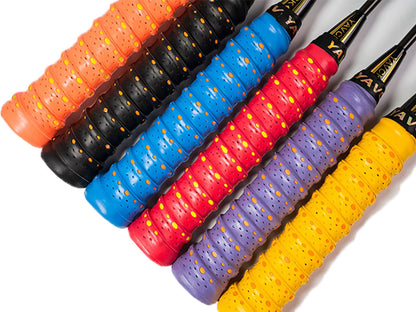Racket grip tape