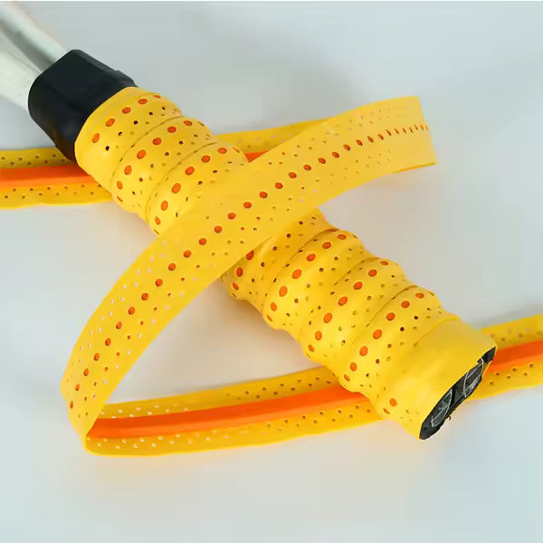 Racket grip tape