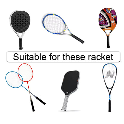 Racket grip tape