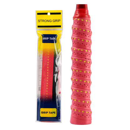 Racket grip tape