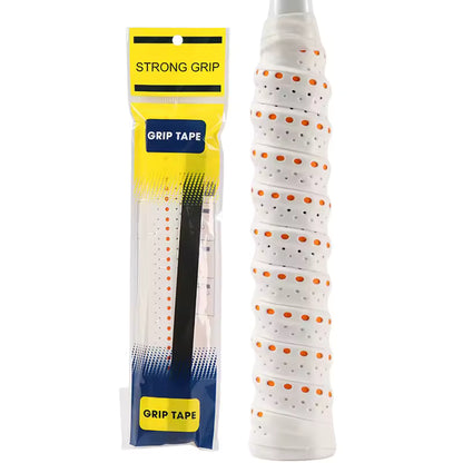 Racket grip tape