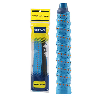 Racket grip tape