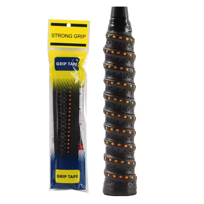 Racket grip tape