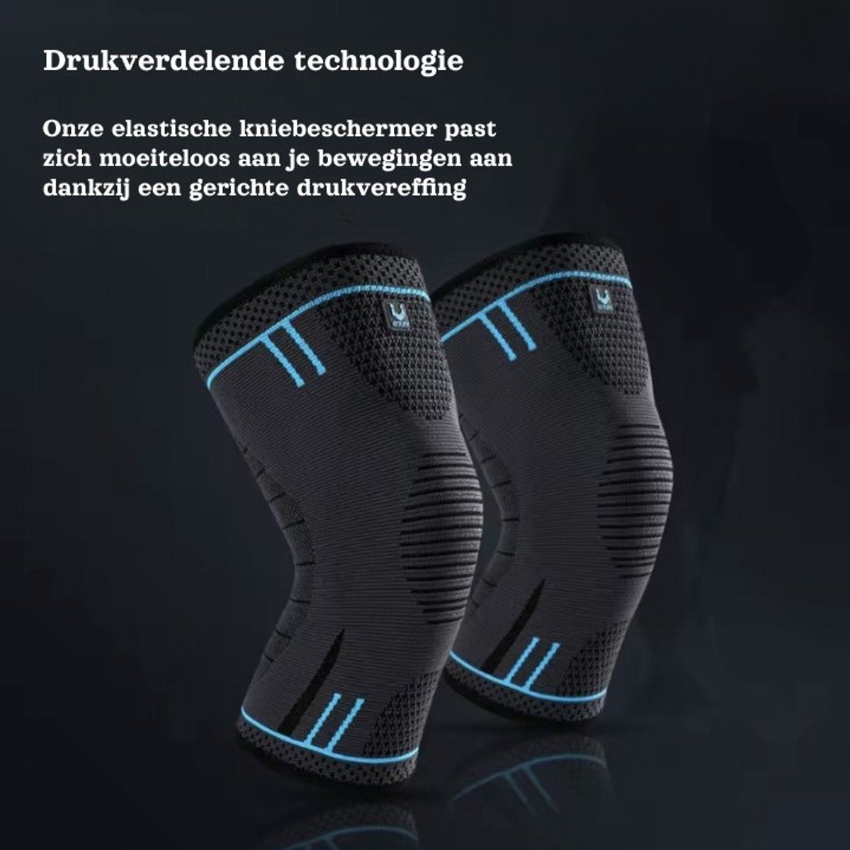 Blijf sporten, geen pijn de volgende dag.